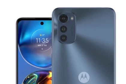 moto e32