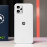 moto g23 analise