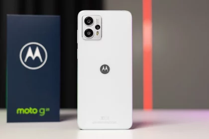 moto g23 analise