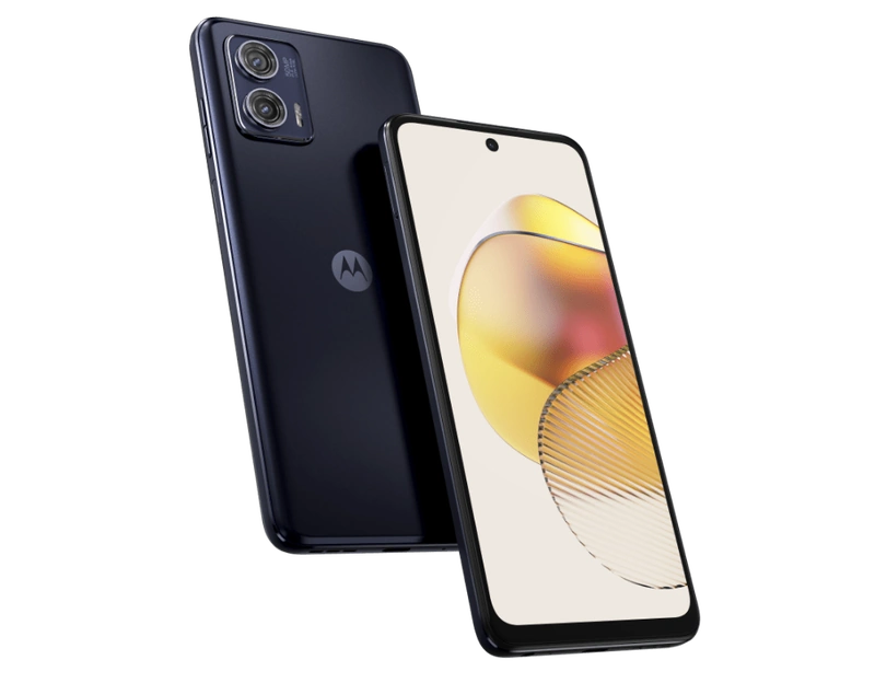 Galaxy A54 vs Moto G73; Qual dos smartphones é o melhor? moto g73 preto
