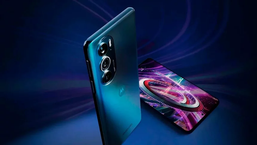 motorola edge 30 pro