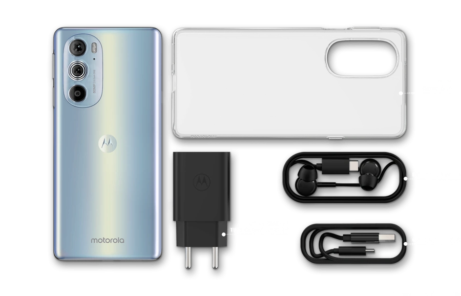 Motorola Edge 30 Pro é bom? Veja nossa análise do smartphone motorola edge 30 pro o que vem na caixa