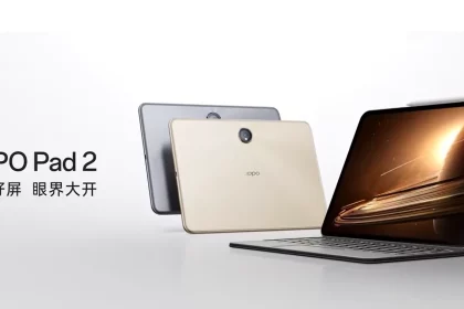 oppo pad 2 cores