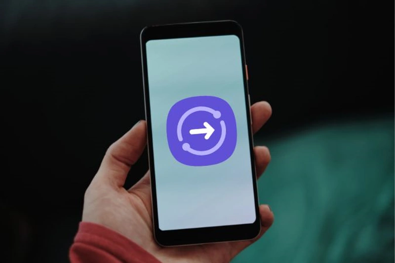 Samsung lança nova atualização do Quick Share com melhorias notáveis quick share update