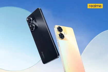 realme c55 brasil