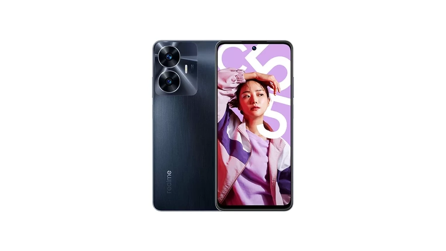 Realme C55 é lançado no Brasil com câmera de 64 MP e bateria de 33W realme c55 cores