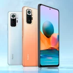 redmi note 10 oficial
