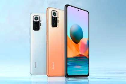 redmi note 10 oficial