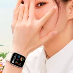 redmi watch 3 destacado