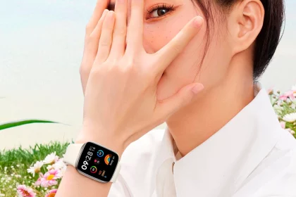 redmi watch 3 destacado