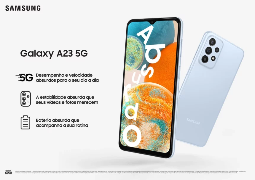 samsung galaxy a23 amazon