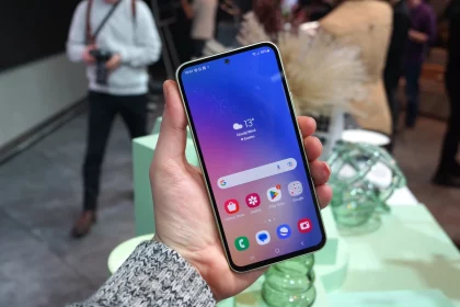 samsung galaxy a54 cameras