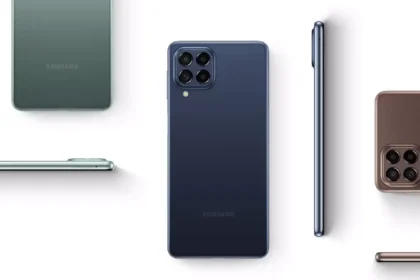 samsung galaxy m53 5g