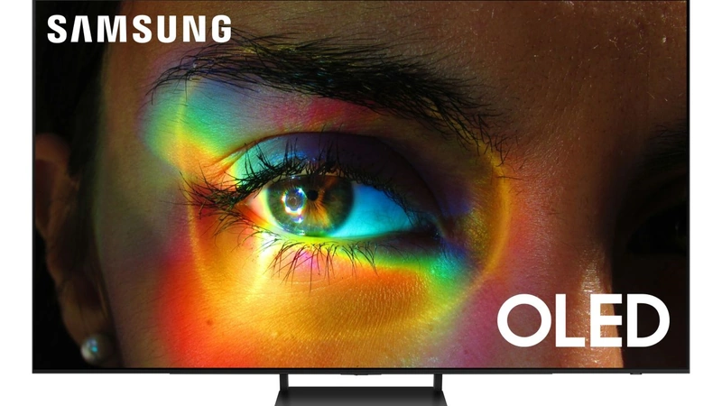samsung oled s90c