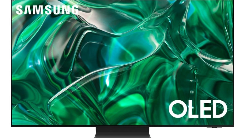 samsung oled s95c