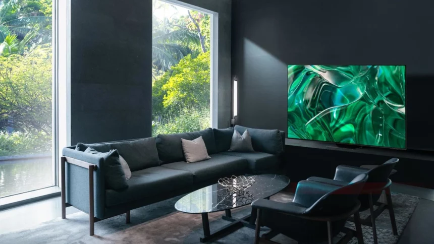 samsung tvs 2023