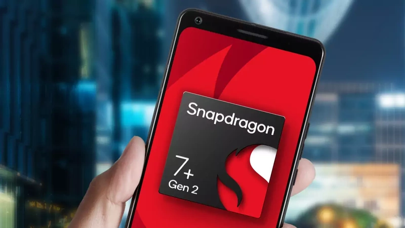 Snapdragon 7 Plus Gen 2 é anunciado e chegará a dispositivos ainda em 2023 snapdragon gen 2 2023