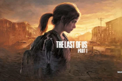 the last of us part 1