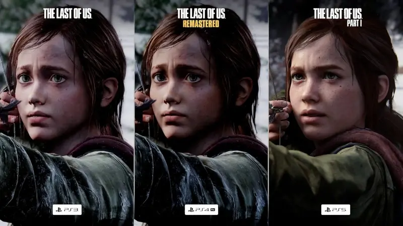 The Last of Us Part 1 no PC, Requisitos mínimos, recomendados e ultra