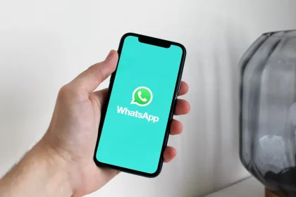 whatsapp windows tela