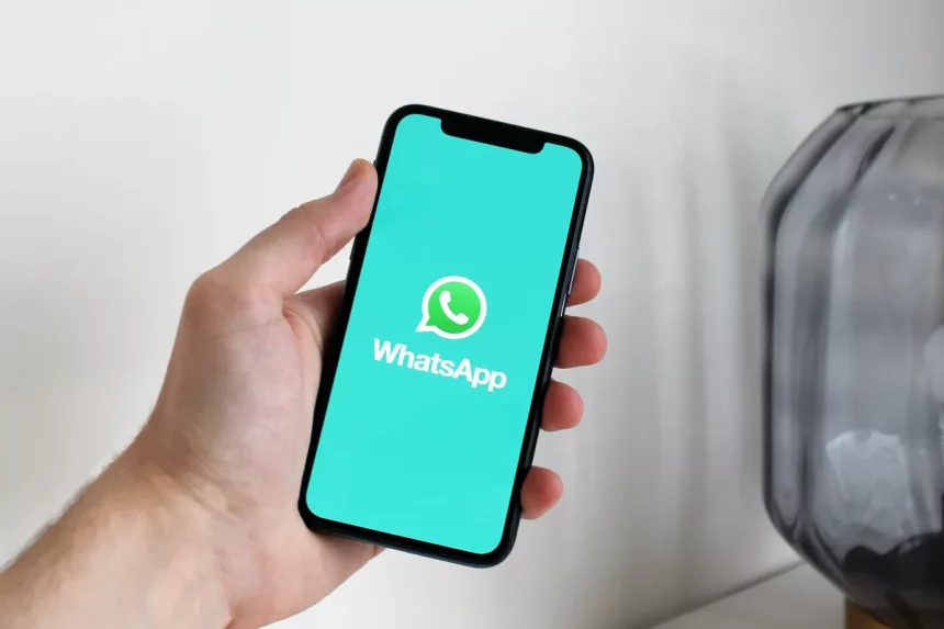 whatsapp windows tela
