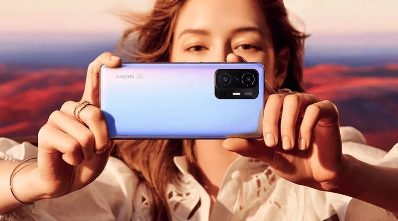 Xiaomi 11T Pro e Xiaomi Pad 5 recebem atualização para MIUI 14 xiaomi 11t pro