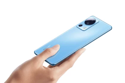 xiaomi 13 lite oficial