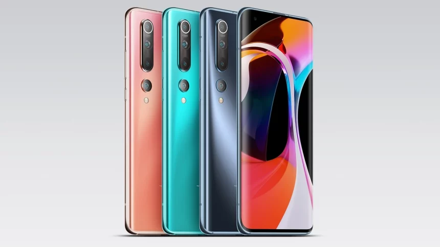 xiaomi mi 10 miui 14