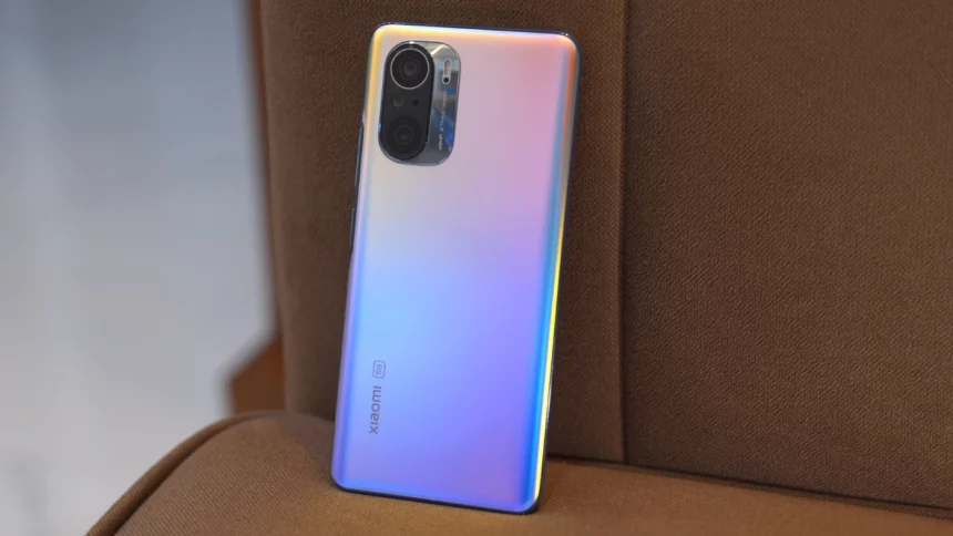 xiaomi mi 11x miui 14