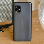 zenfone 8 magazine