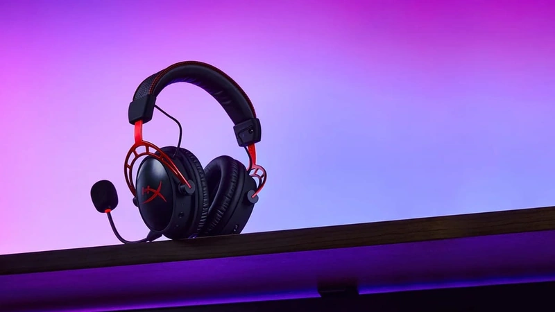 HyperX lança no Brasil o headset wireless Cloud Alpha com 300 horas de autonomia de bateria HyperX-Cloud-Alpha-Wireless-brasil