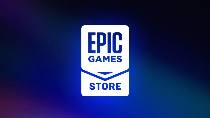 epic games store
