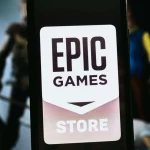 epic games store games