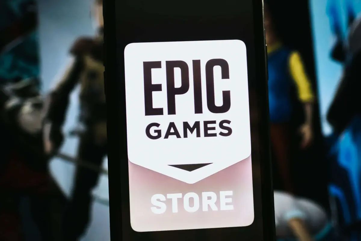 The Epic Games Store is offering free Breathedge and Poker Club games through May 4th