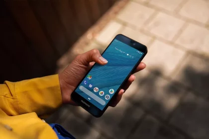 fairphone 3 beta android 13