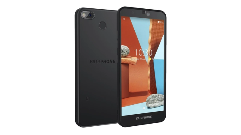 Fairphone 3 e Fairphone 3 Plus recebem atualização beta do Android 13 fairphone 3 plus android 13