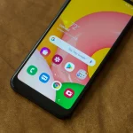 galaxy a01 vale a pena 2023