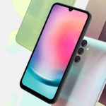 galaxy a24 lancamento