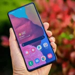 galaxy a51 samsung