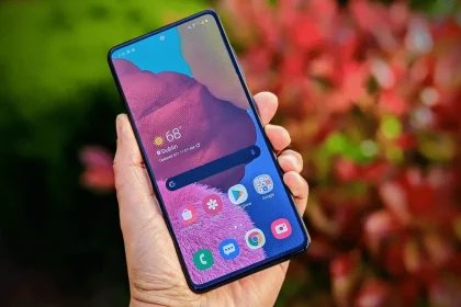 galaxy a51 samsung