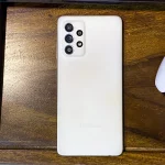 galaxy a52s update