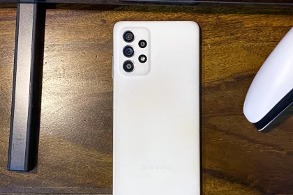 galaxy a52s update