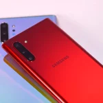 galaxy note 10 samsung update