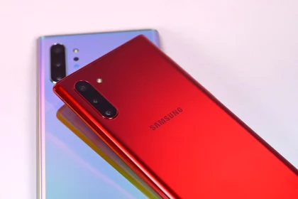 galaxy note 10 samsung update
