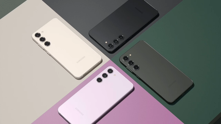Os 9 melhores smartphones premium até R$ 4.000 em 2023 galaxy s23 plus colors
