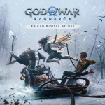 god of war ragnarok atualizacao