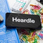 heardle oficial
