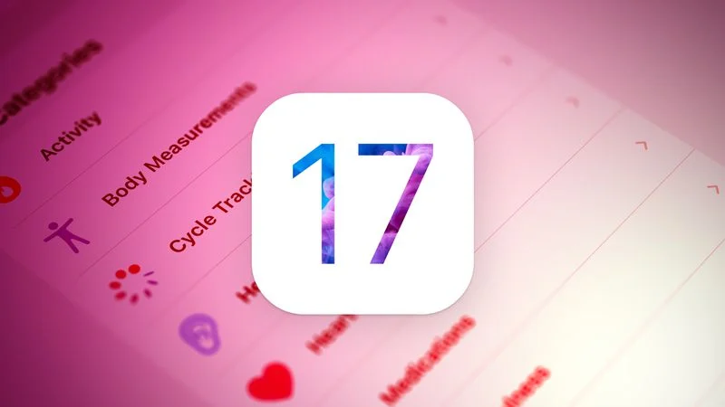 Apple pode lançar iOS 17 com novas funcionalidades para iPhone e iPad ios 17 iphone e ipad
