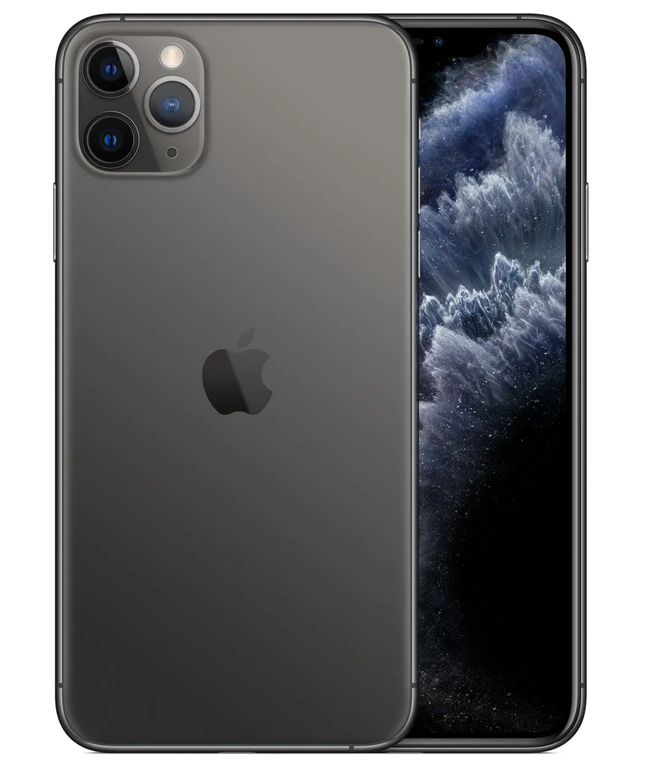 iPhone 12 vs iPhone 11 Pro Max: qual deles comprar? iphone 11 pro max design