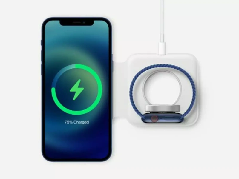 iPhone 12 vs iPhone 11 Pro Max: qual deles comprar? iphone 12 magsafe carregamento